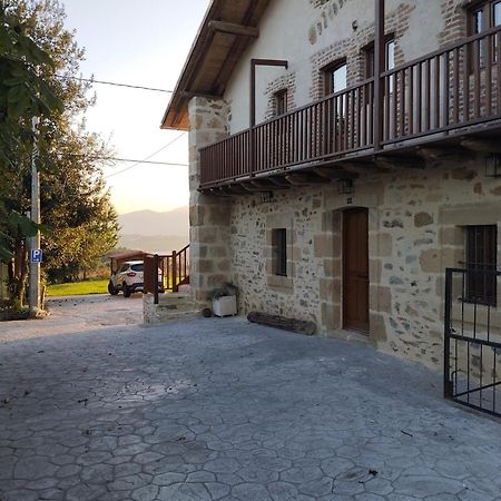 Bilbao Nature With Parking By Aston Rentals Erandio Exterior foto